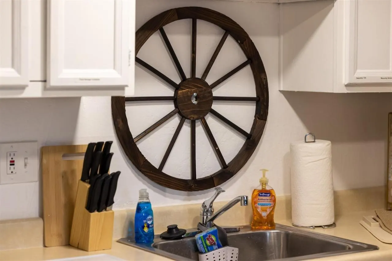 Apartment Nightlife & Shop Old Town Scottsdale - Studio Unit