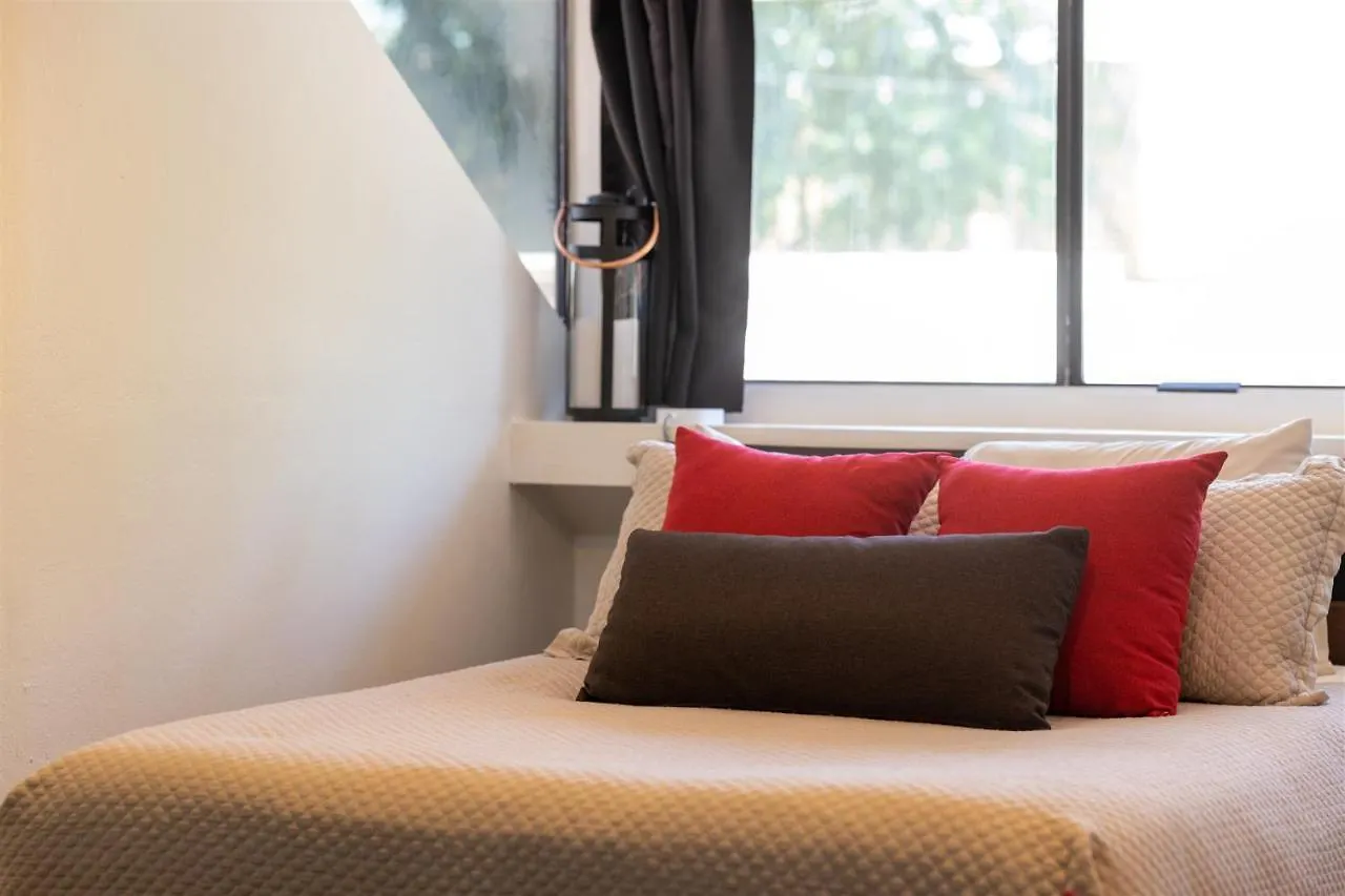 Apartment Nightlife & Shop Old Town Scottsdale - Studio Unit United States