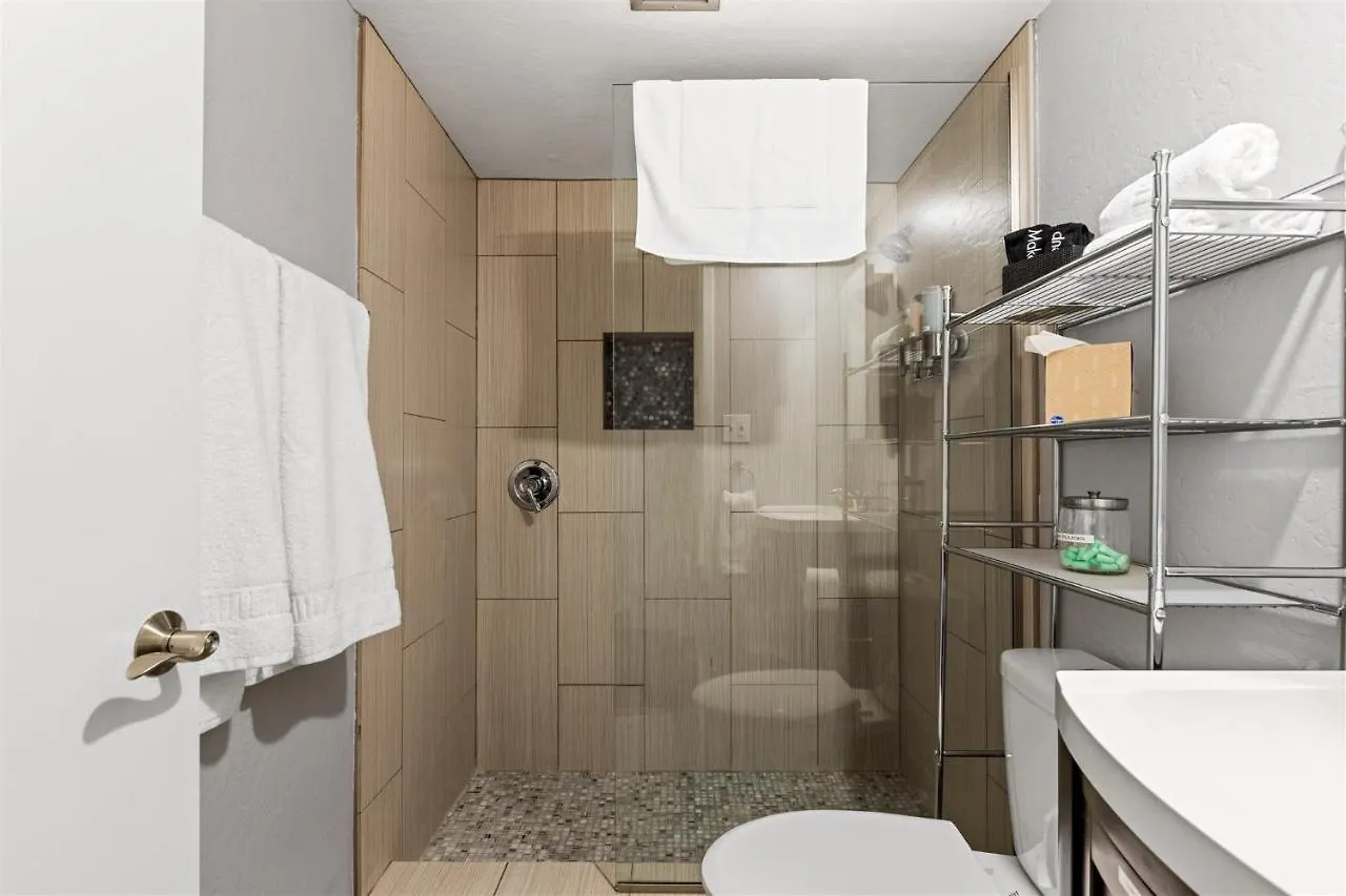 Nightlife & Shop Old Town Scottsdale - Studio Unit 0*,